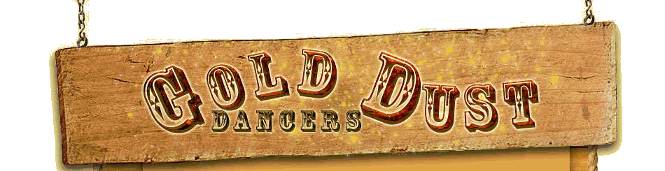 Gold Dust Dancers of Oakhurst California
